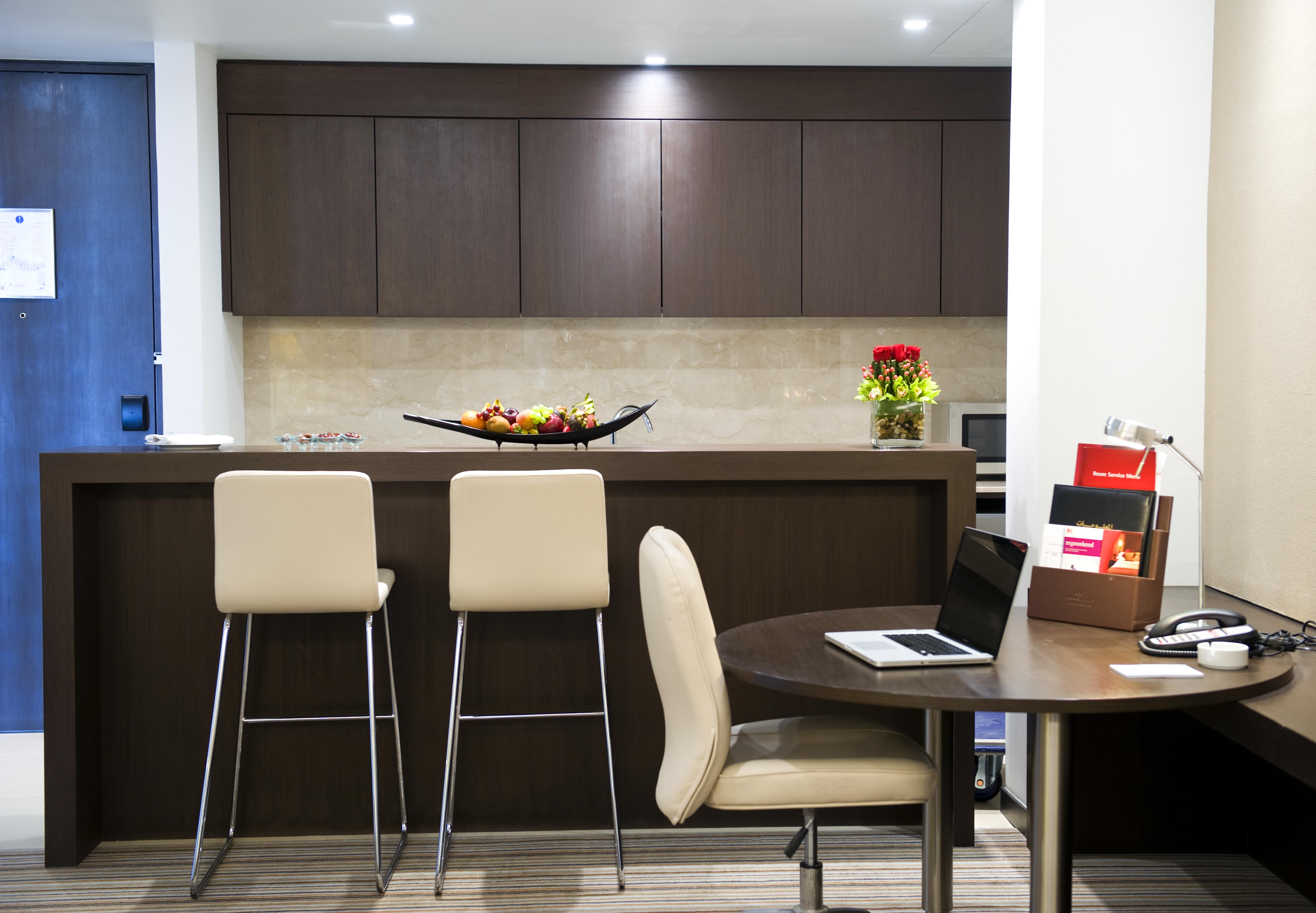 Crowne Plaza Yas Island By Ihg Hotel Abu Dhabi Luaran gambar