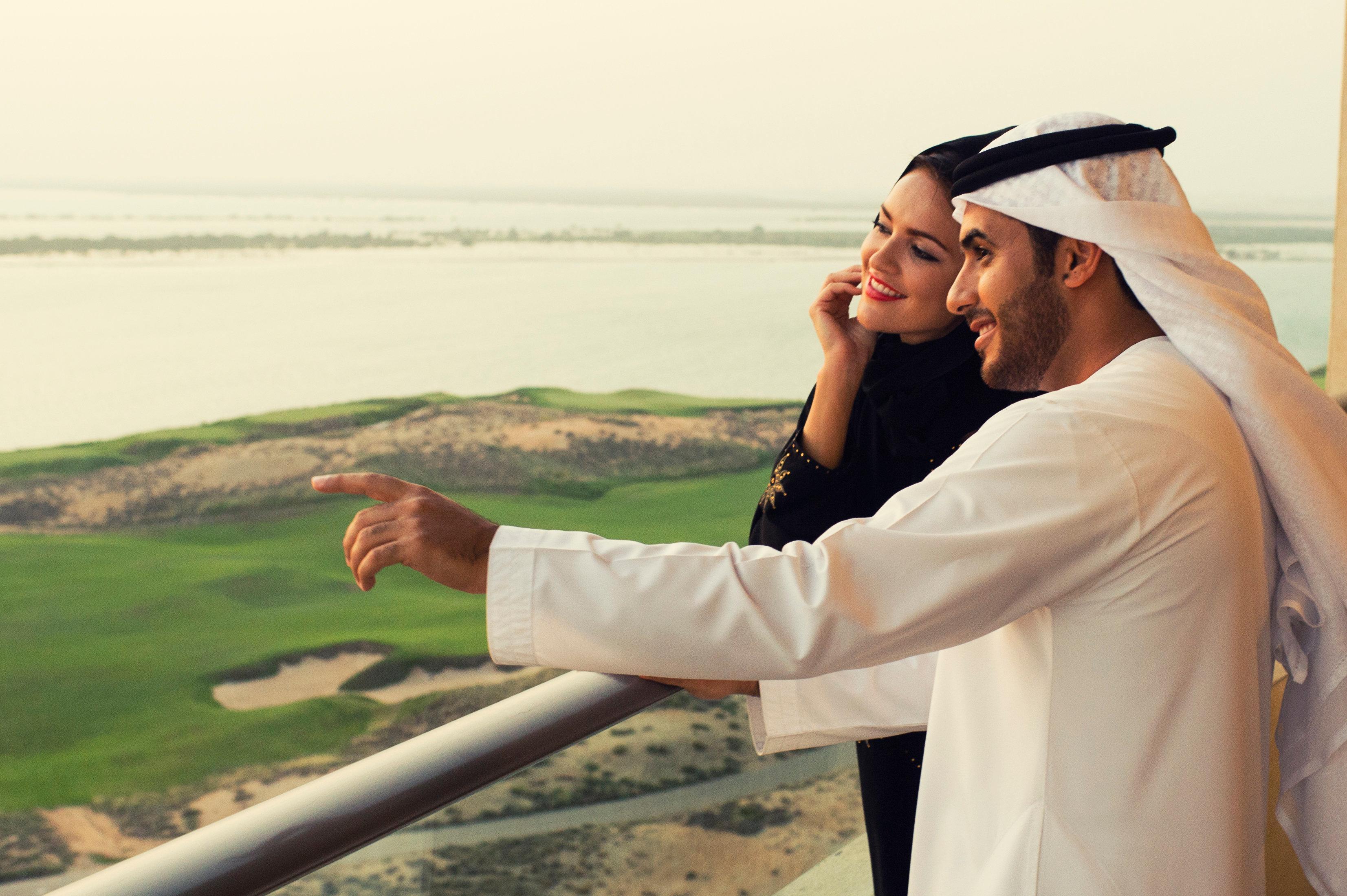 Crowne Plaza Yas Island By Ihg Hotel Abu Dhabi Luaran gambar