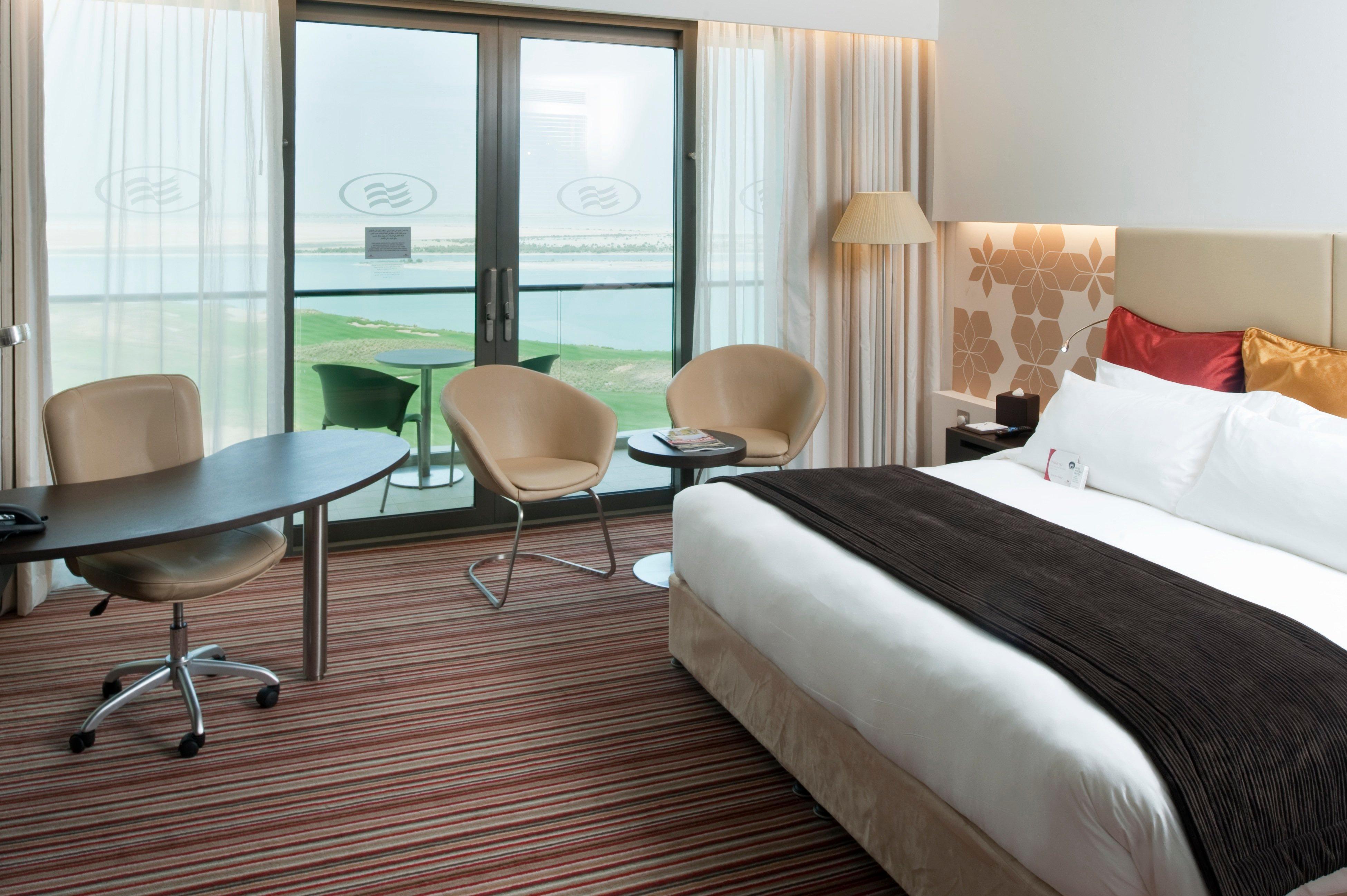 Crowne Plaza Yas Island By Ihg Hotel Abu Dhabi Luaran gambar