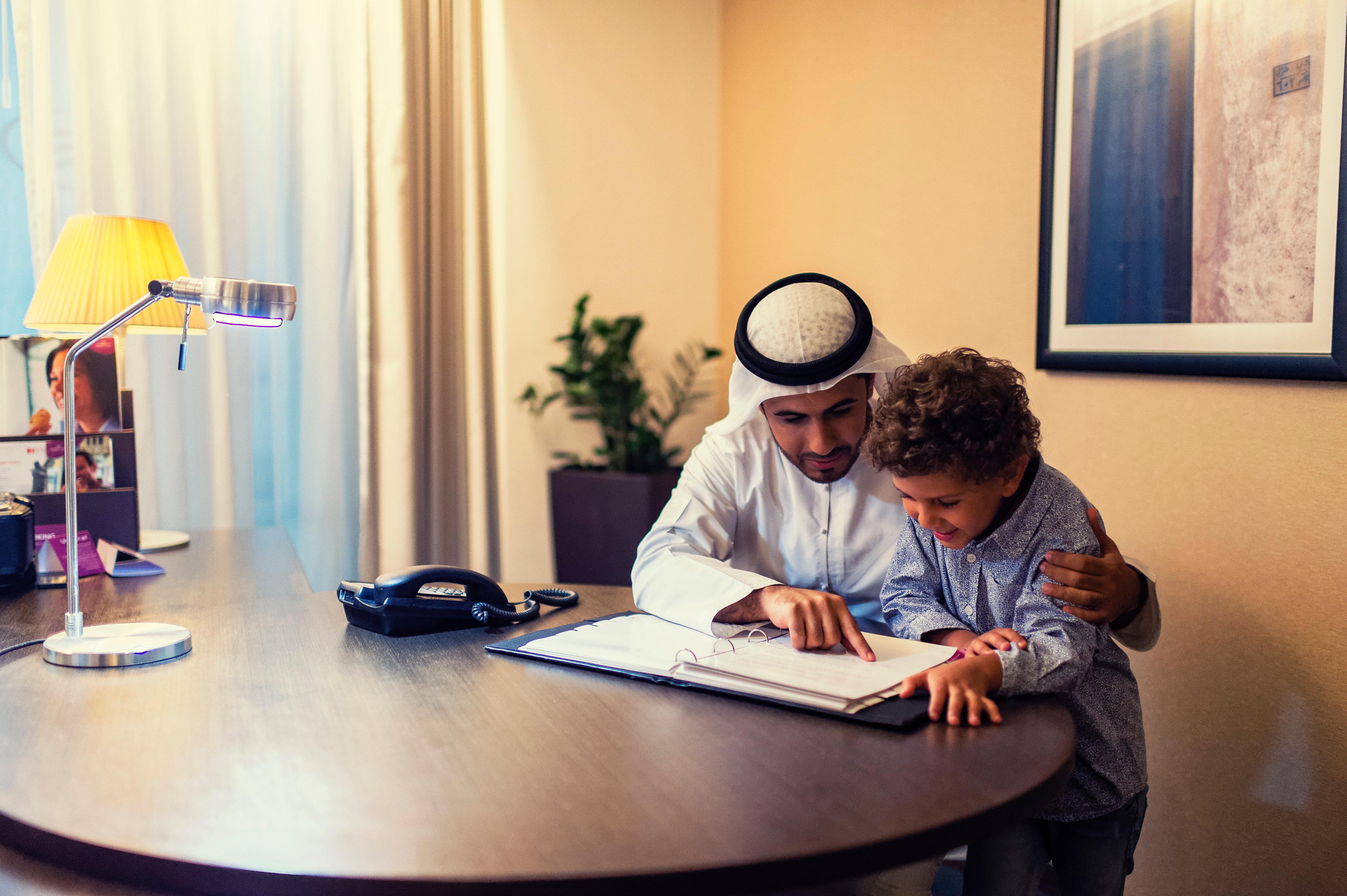 Crowne Plaza Yas Island By Ihg Hotel Abu Dhabi Luaran gambar