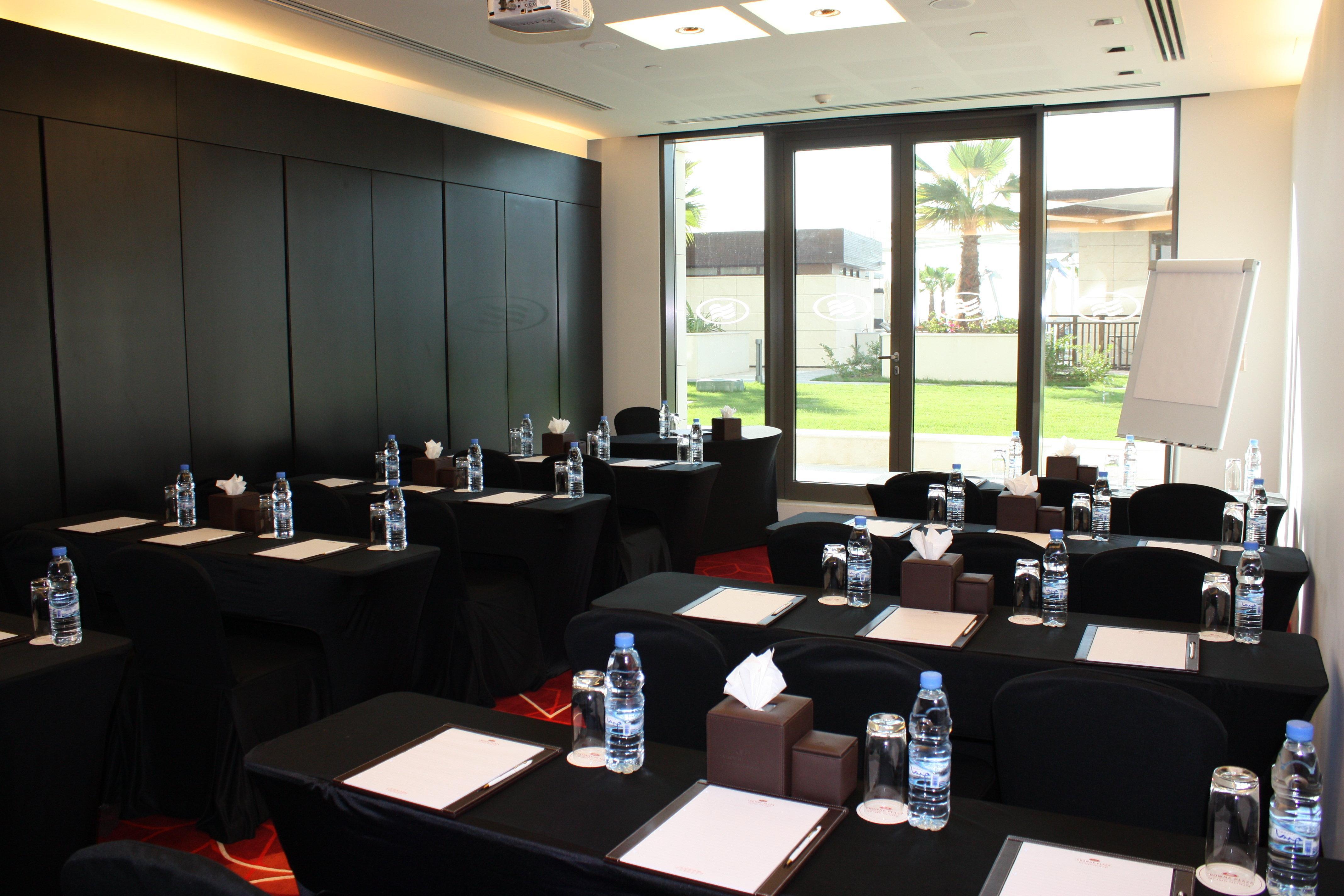 Crowne Plaza Yas Island By Ihg Hotel Abu Dhabi Luaran gambar