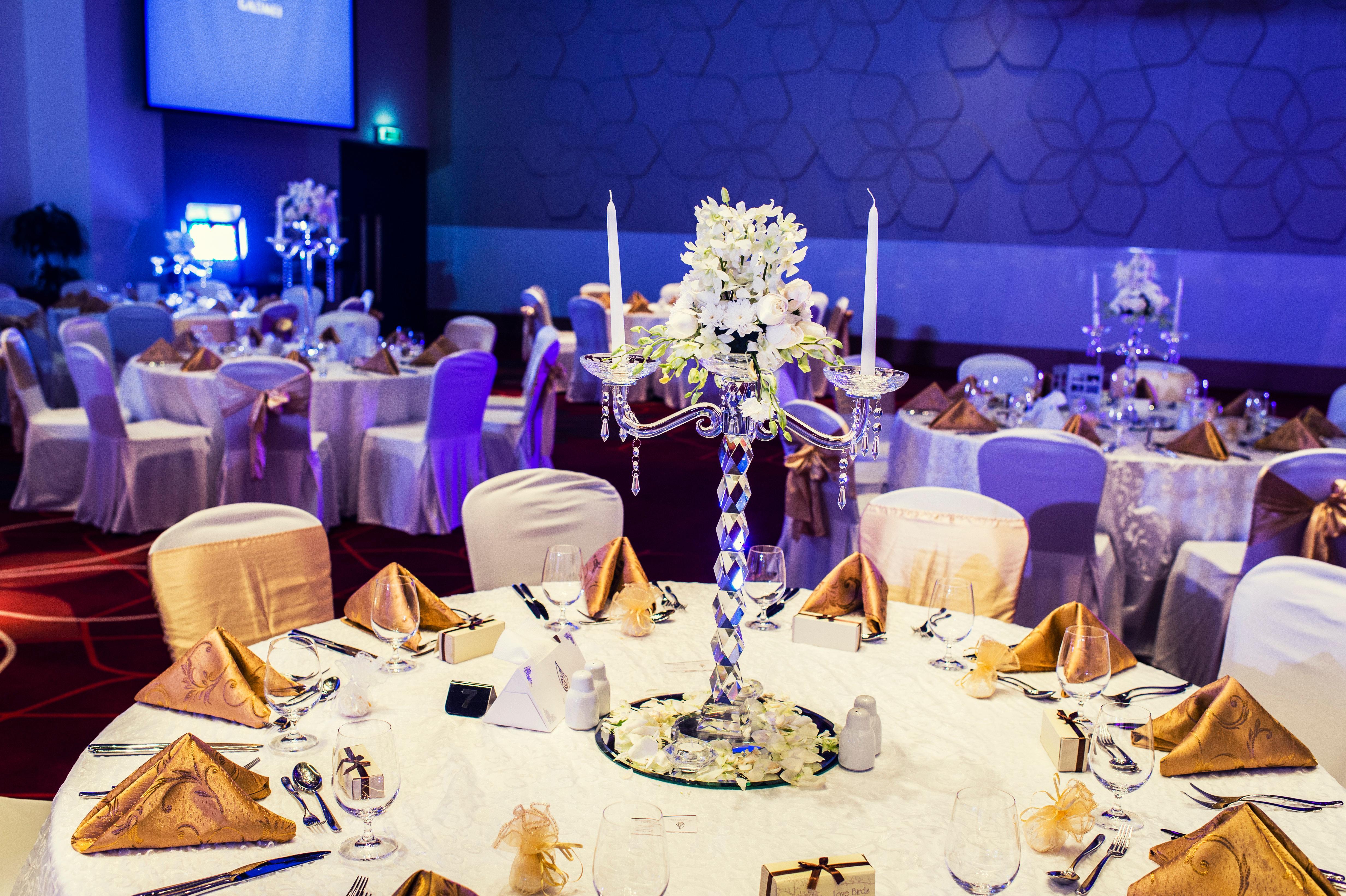 Crowne Plaza Yas Island By Ihg Hotel Abu Dhabi Luaran gambar