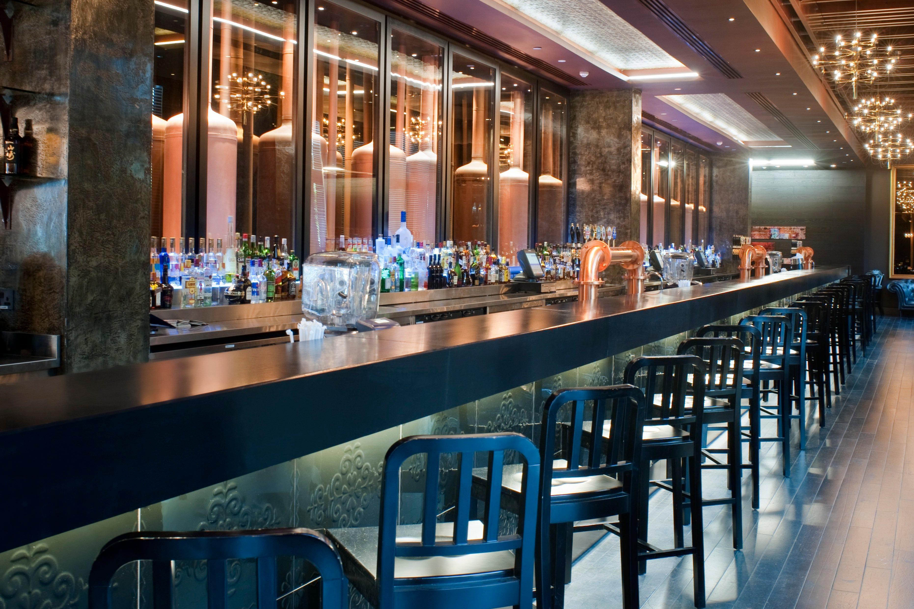 Crowne Plaza Yas Island By Ihg Hotel Abu Dhabi Luaran gambar